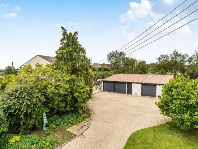 House for sale in Ashcott