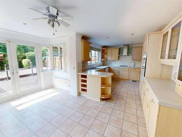 House for sale in Firbank, Lancashire