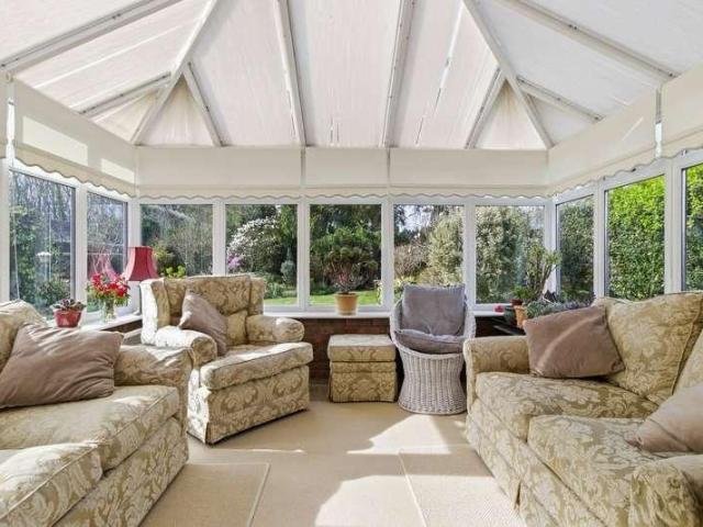 House for sale in Bosbury