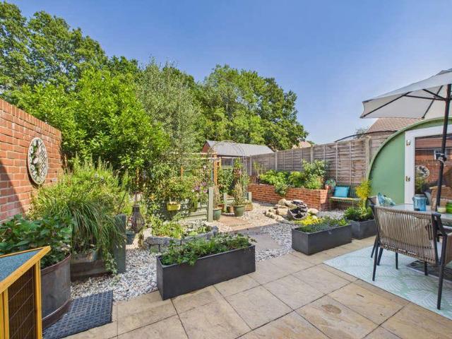 House for sale in Helford, Hampshire