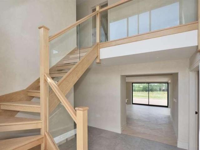 House for sale in Woonton, Almeley