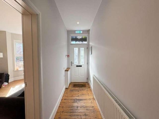 House for sale in Chorlton-cum-Hardy, Manchester