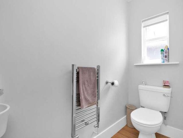 House for sale in Clapham, West Sussex
