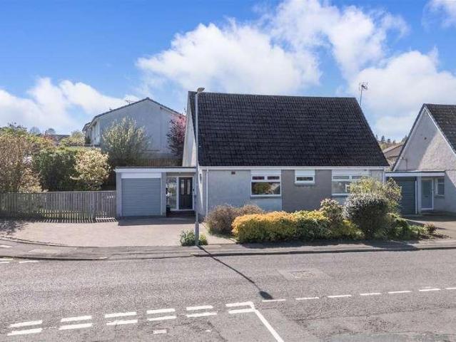 House for sale in Maxwellheugh, Kelso