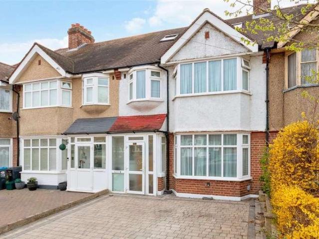 House for sale in London Borough of Merton, Merton Park