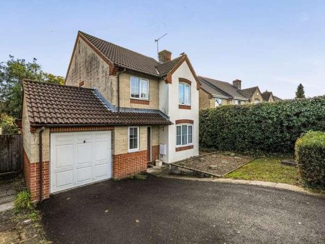House for sale in Peasedown St. John, West of England