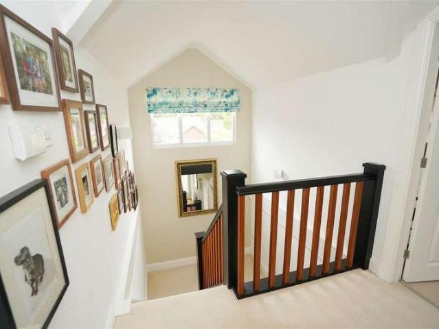 House for sale in Lee Bank, Greater Manchester