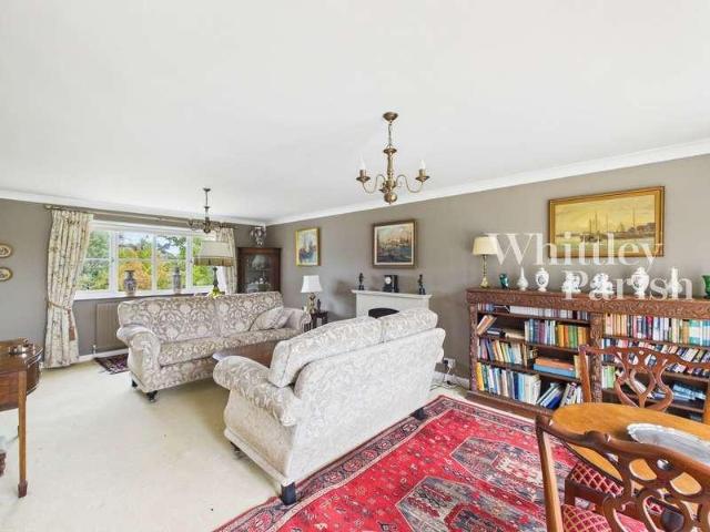 House for sale in Thorndon, Mid Suffolk