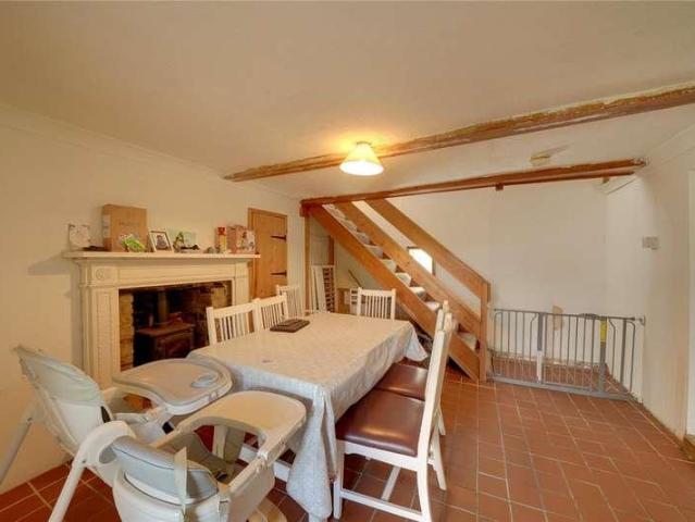 House for sale in West Row, West Suffolk