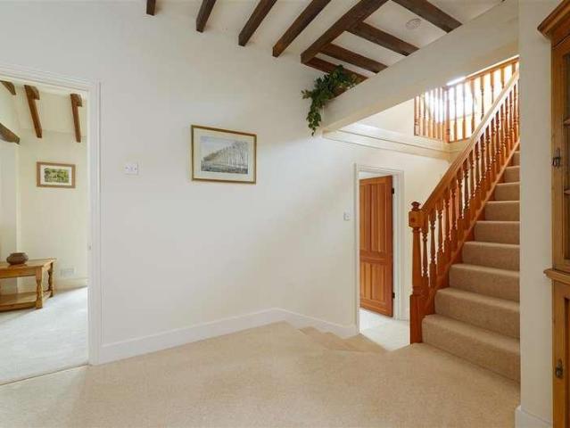 House for sale in Wickhambreaux, The Bridge