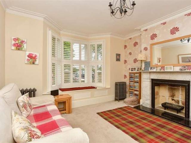 House for sale in Regent Quay, Oad Street