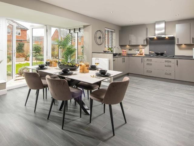 House for sale in Potters Corner, East Midlands