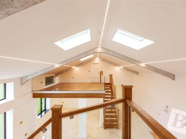 House for sale in Epping, Essex