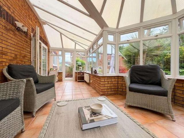 House for sale in Hythe and Dibden, Ashurst Bridge