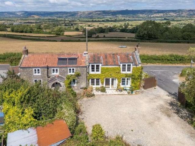 House for sale in Theale, Wedmore