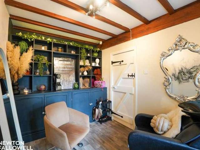 House for sale in Costhorpe, East Midlands