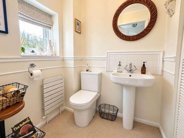 House for sale in Bransgore, New Forest
