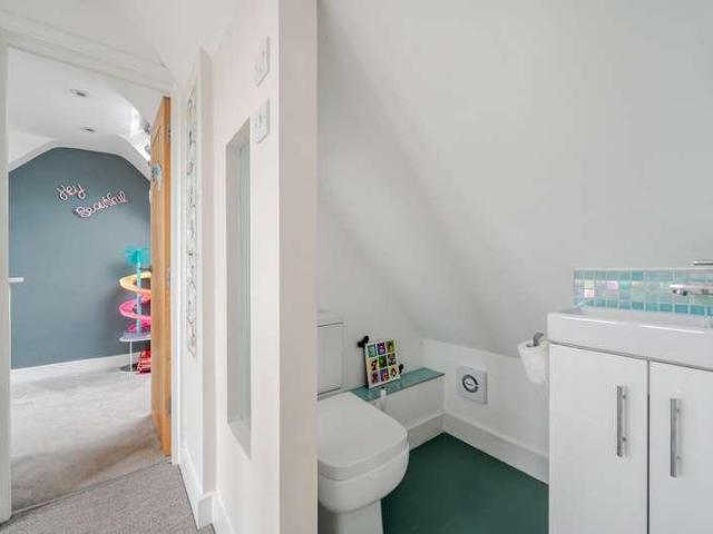 House for sale in Elmbridge, Surrey