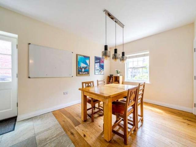 House for sale in Quorndon, Elmfield