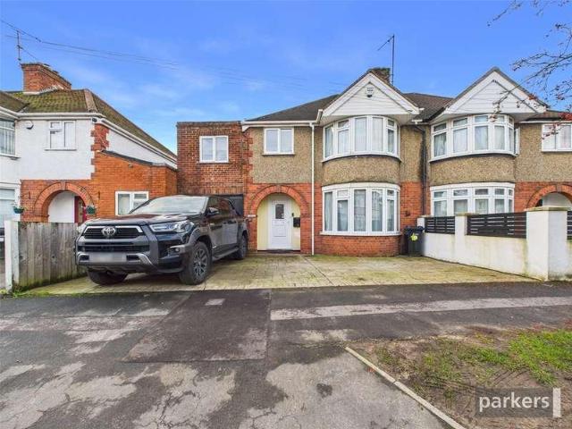 House for sale in Earley
