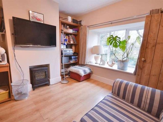 House for sale in Stoke On Trent, Fulford