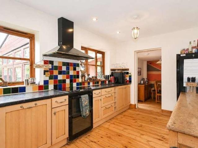 House for sale in Ross-on-wye
