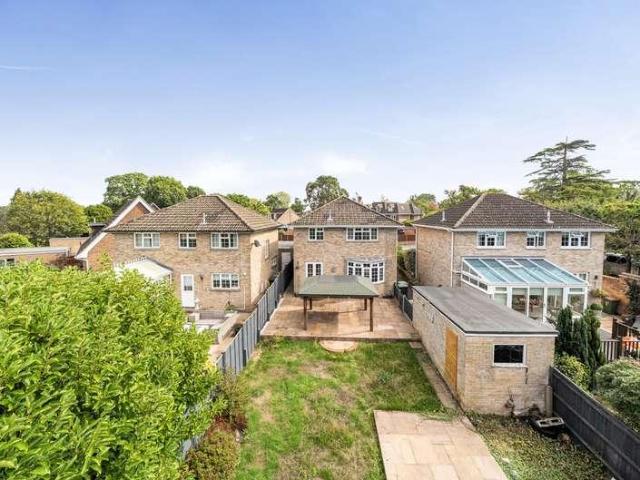 House for sale in Fryern, Eastleigh