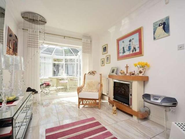 House for sale in Morristown, Penarth