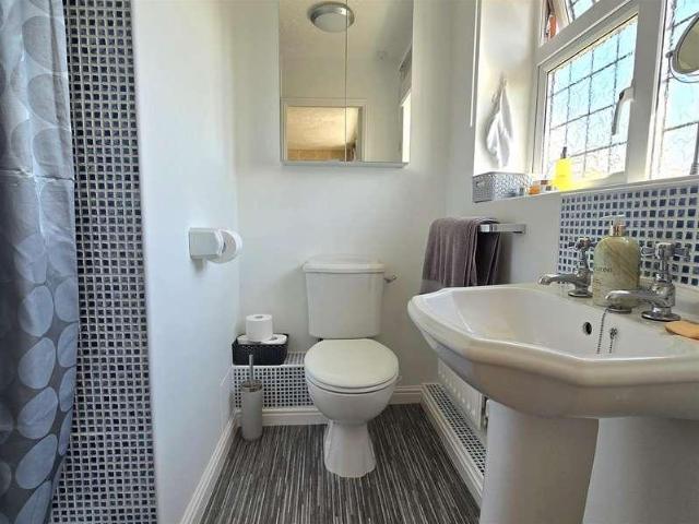 House for sale in Egginton, East Midlands