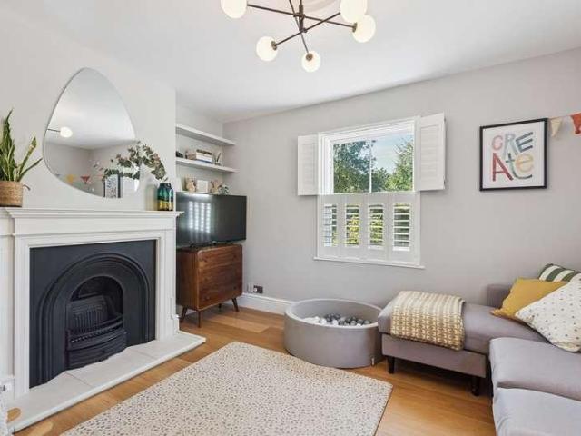 House for sale in King's Walden, Hertfordshire