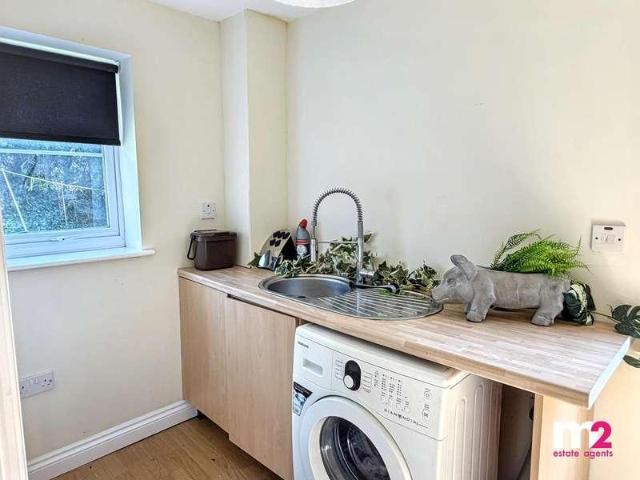 House for sale in Abergavenny
