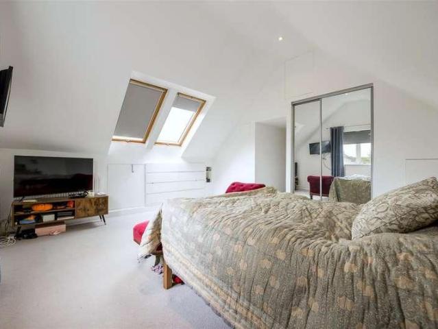 House for sale in Hanborough, Black Bourton