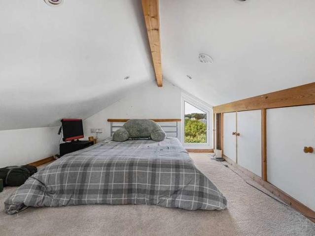House for sale in Falmouth, Cornwall