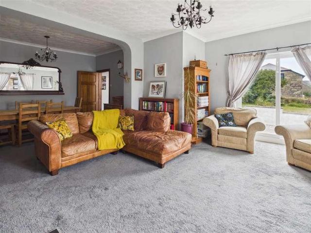 House for sale in Pendeen, St Just