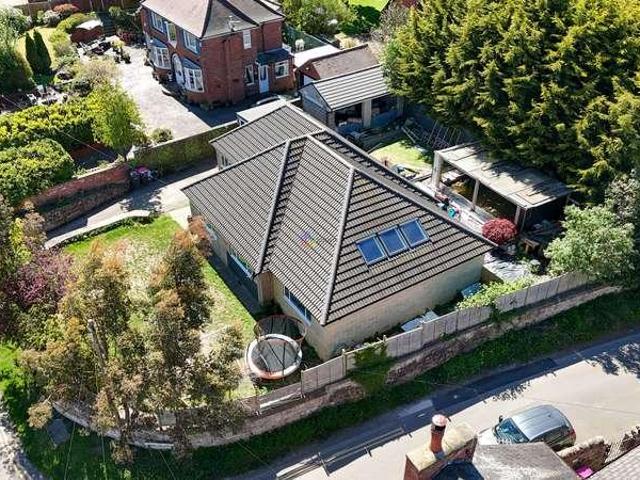 House for sale in Wales Bar, South Yorkshire
