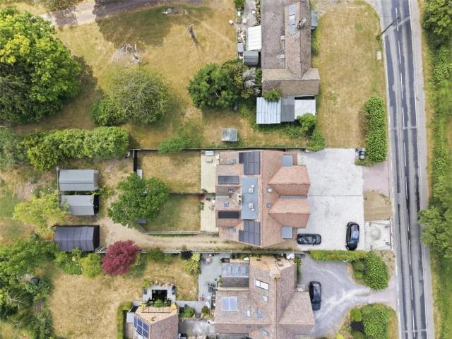 House for sale in Duton Hill, Essex