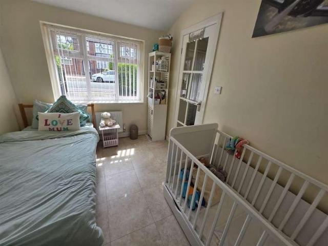 House for sale in Heald Green, Greater Manchester