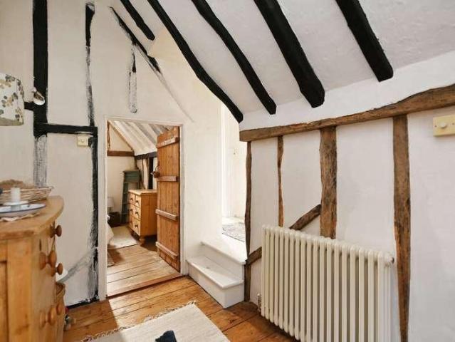 House for sale in Bedingfield, Suffolk