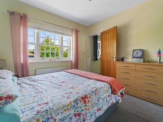 House for sale in Colliers End, Hertfordshire