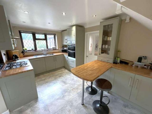House for sale in Gorsty Hill, West Midlands