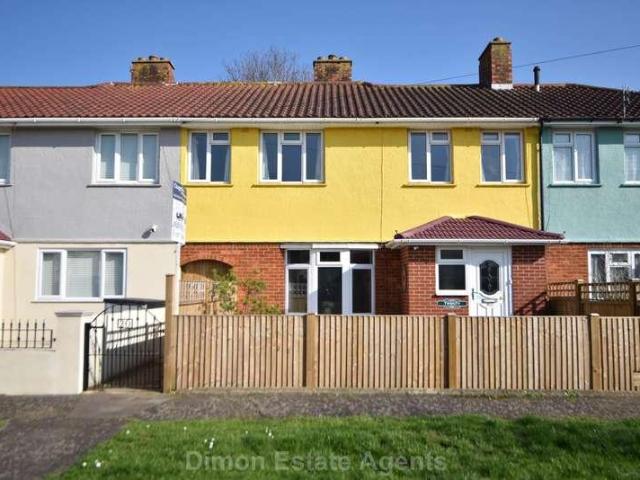 House for sale in Bridgemary, Middlecroft