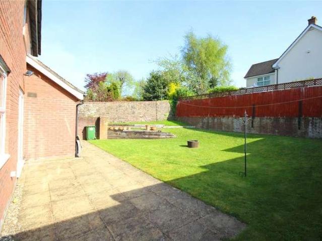 House for sale in Pendre, Brecon