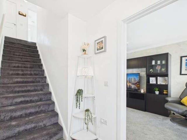 House for sale in Clydebank, Scotland