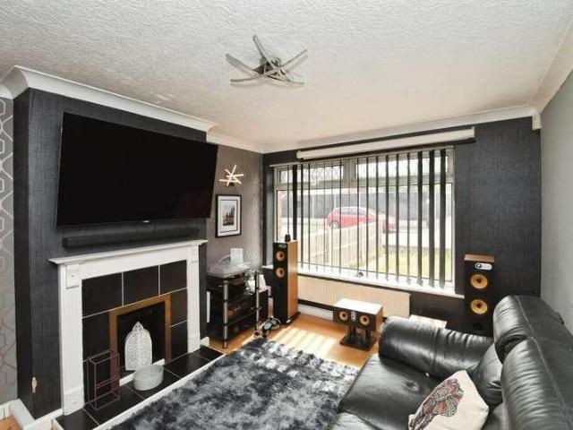 House for sale in Ashby De La Launde, Lincolnshire