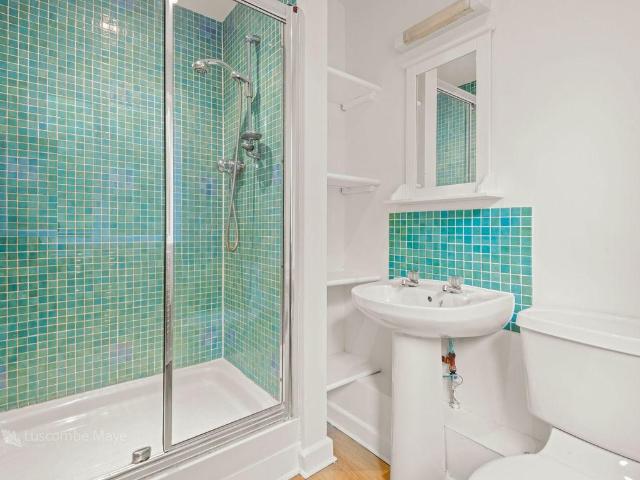 House for sale in Strode, Devon