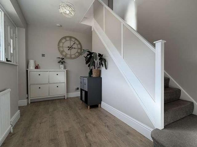 House for sale in Melton Mowbray, Melton