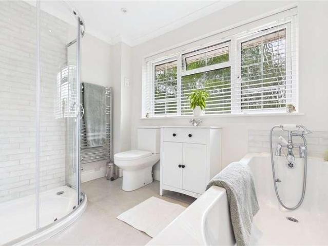 House for sale in Berrick Salome, Oxfordshire