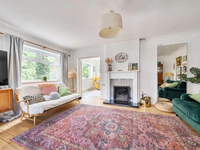House for sale in Little Sandhurst