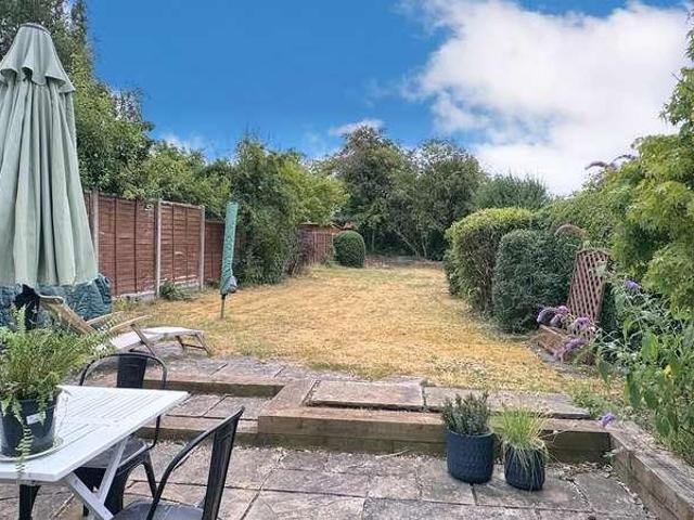 House for sale in Allestree, Derby