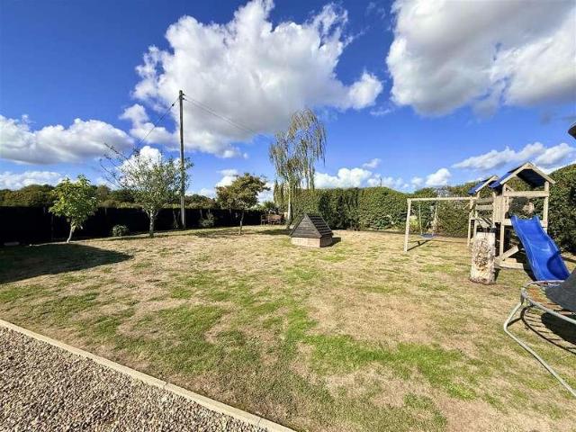 House for sale in Forncett St Peter, South Norfolk